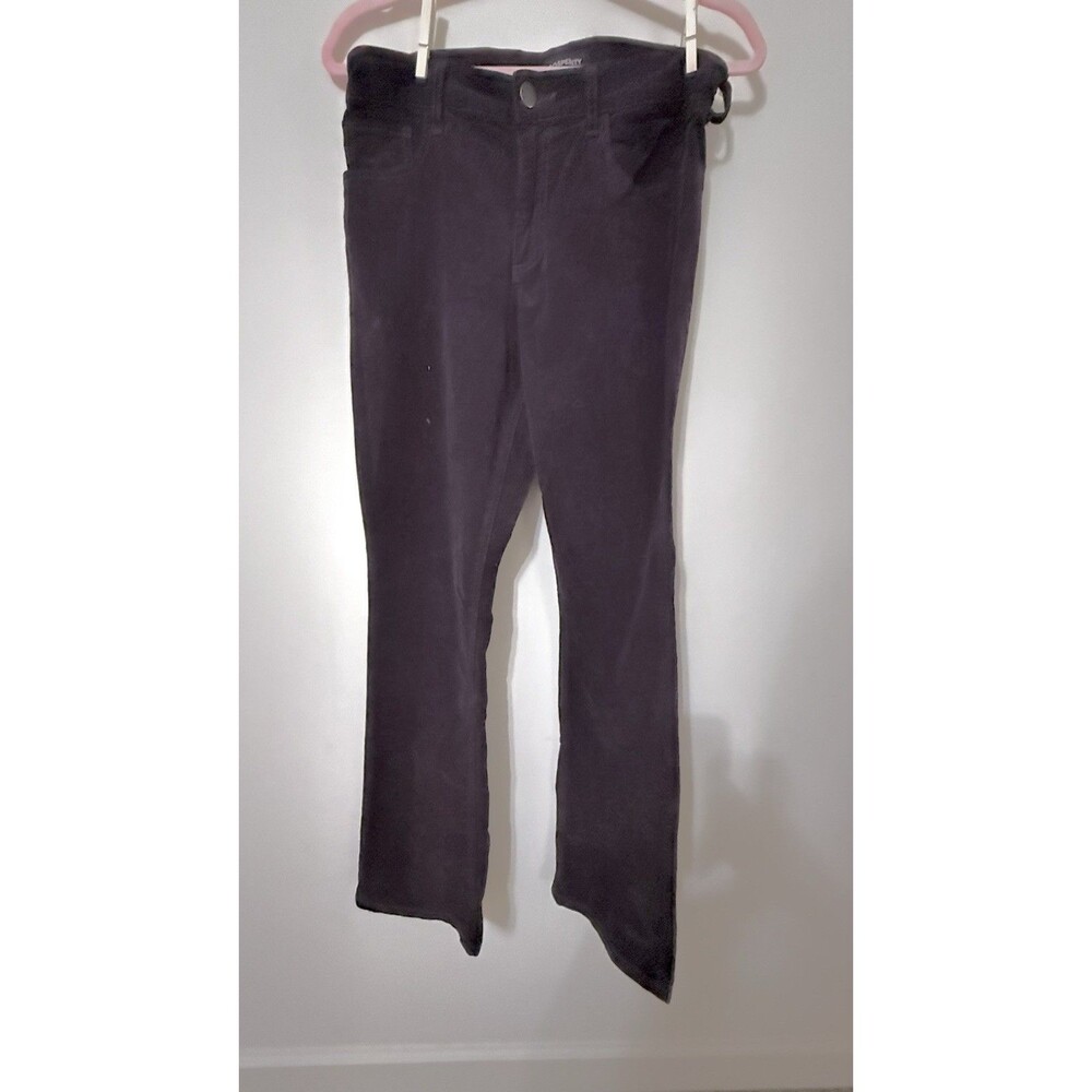 Prosperity Purple Corduroy Jeans Size 29